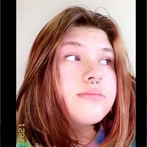 Meet your Posher, Katelynn